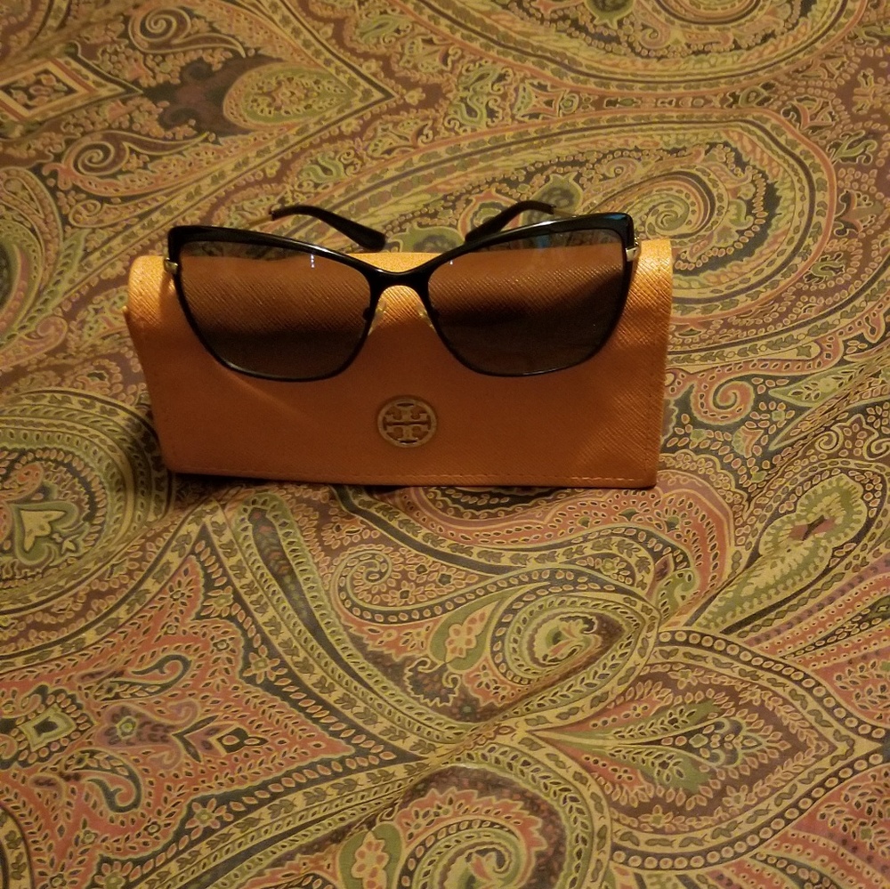 Tory Burch Sunglasses